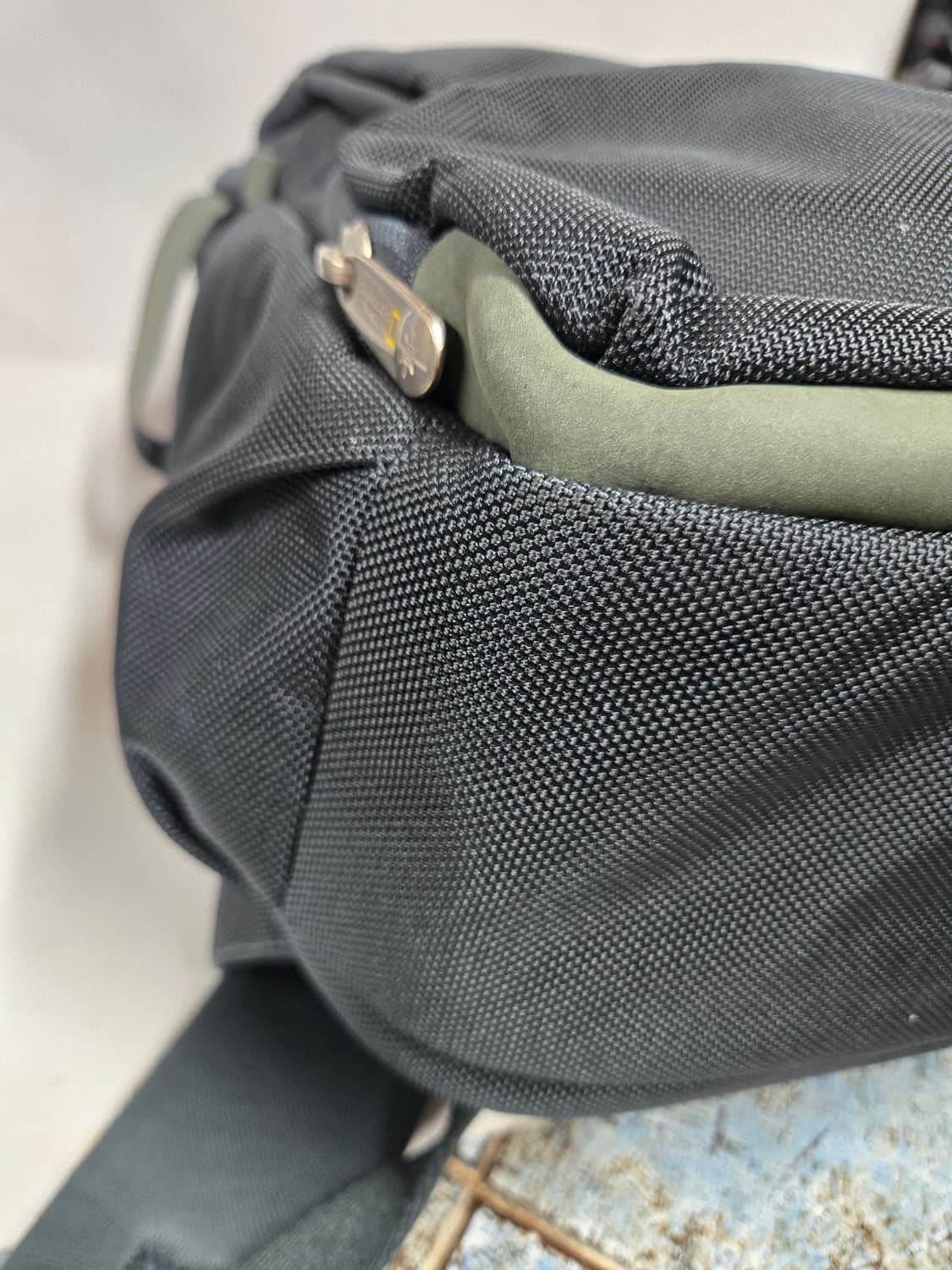 내쇼날지오그래픽 백팩 노트북백팩 비지니스백팩 상품이미지6