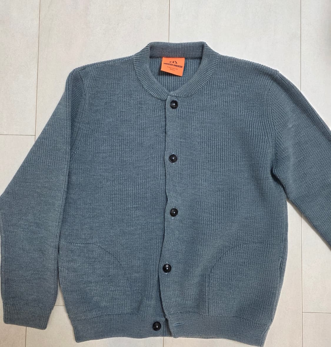 안데르센 스키퍼 XL  상품이미지1