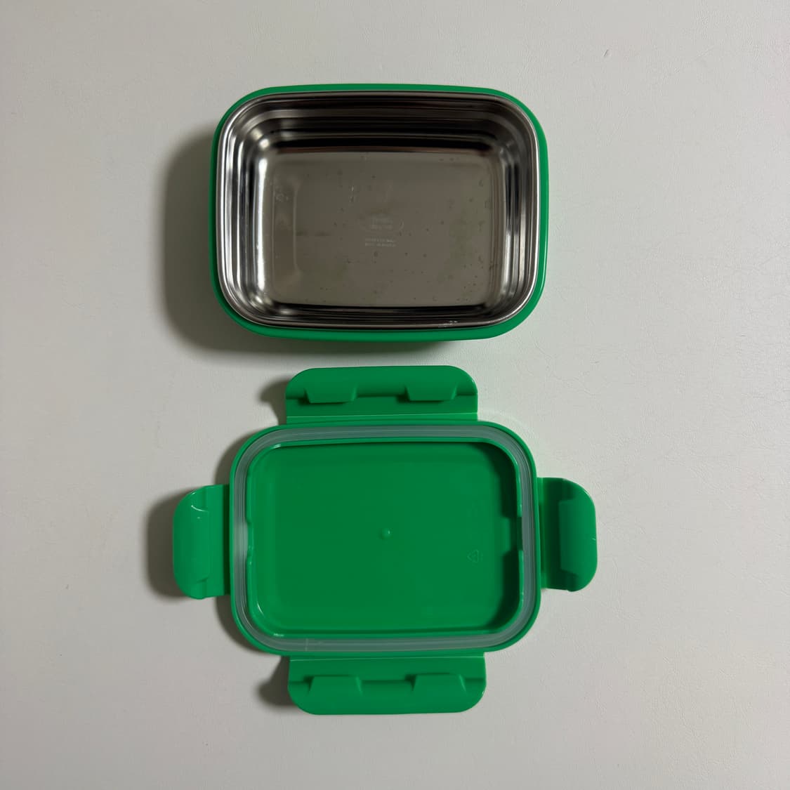 리빙크리에이터 지켜텐 밀폐용기 세트 상품이미지7