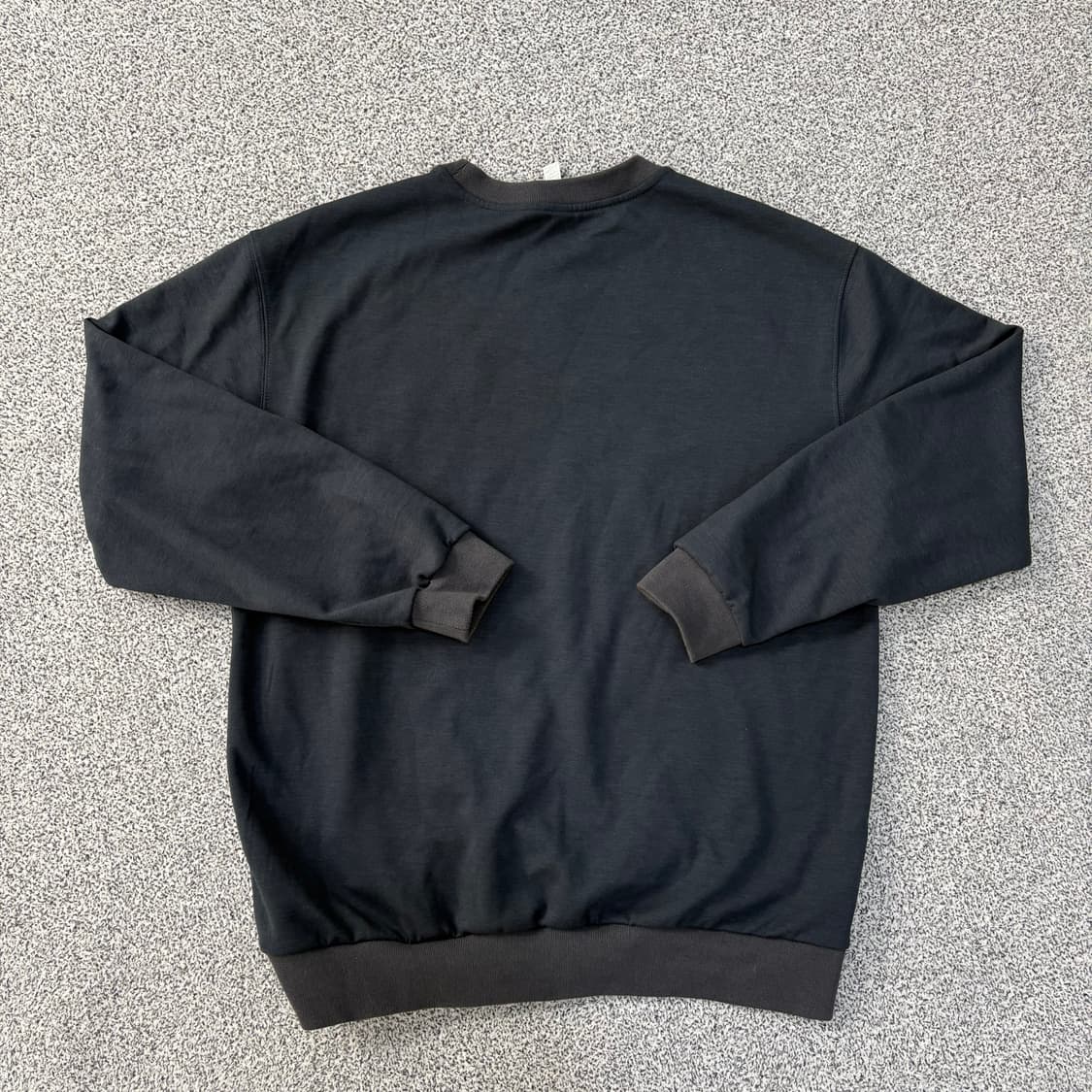 L 젝시믹스 기모 맨투맨 0310J 상품이미지3