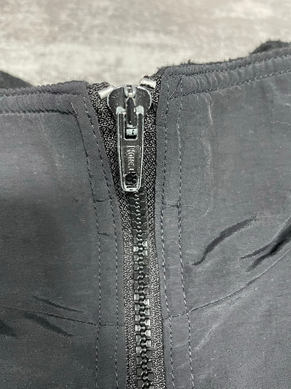 USA vtg 미국생산 제이크루 사파리봄버 상품이미지4