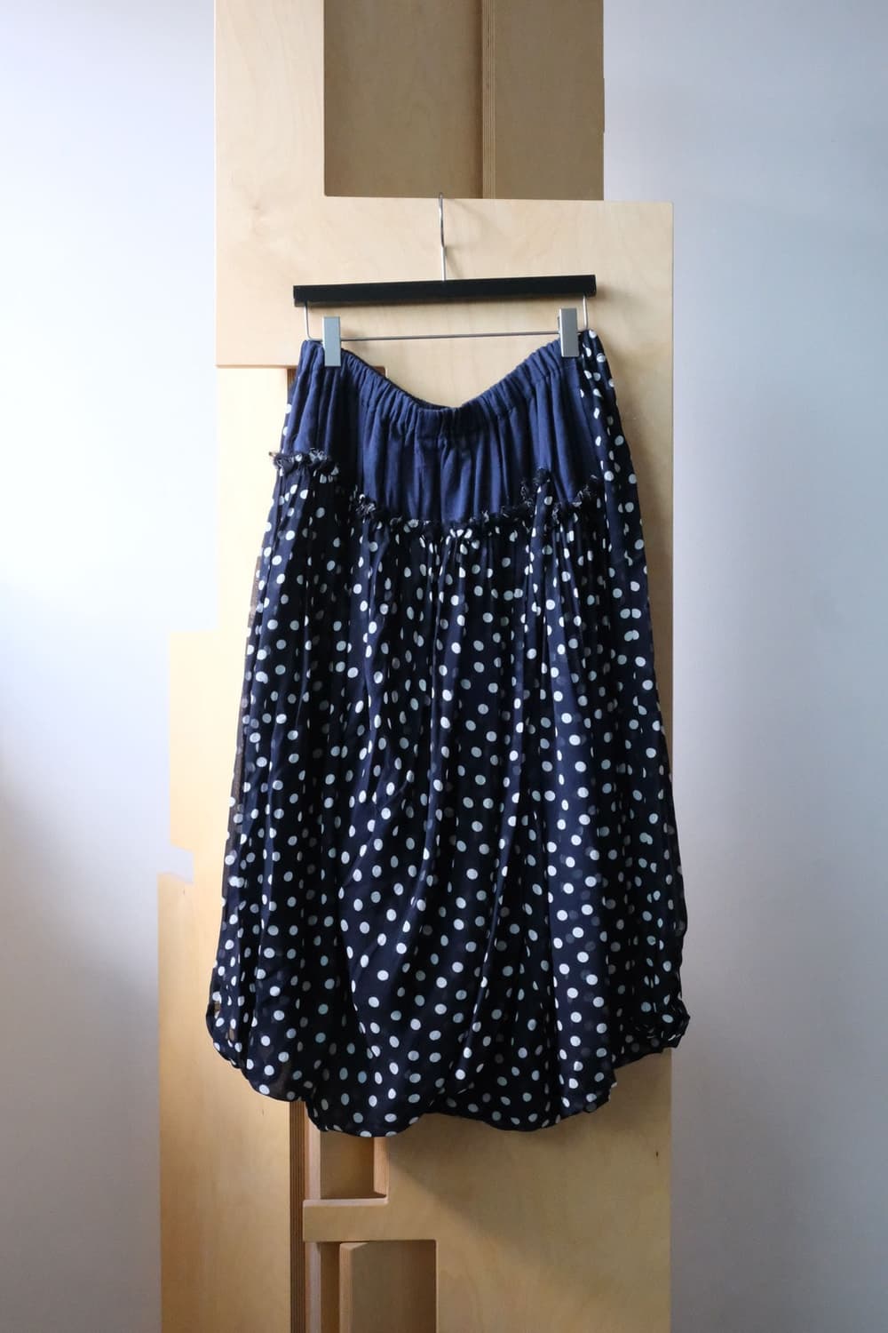  2008 Dot Conversion Culottes Skirt Pant 상품이미지1
