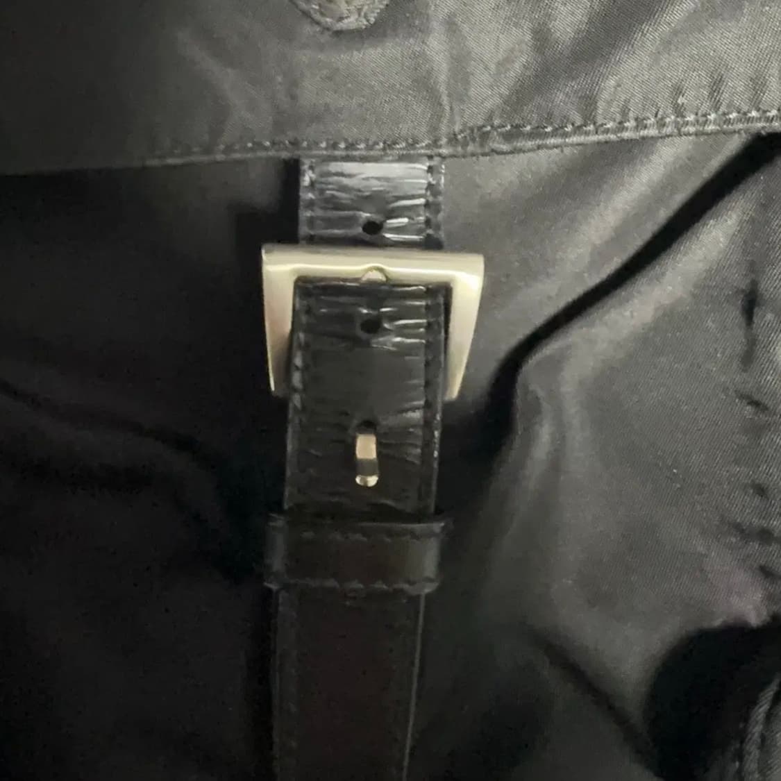 프라다 남녀공용 포코노 주우재백 상품이미지2