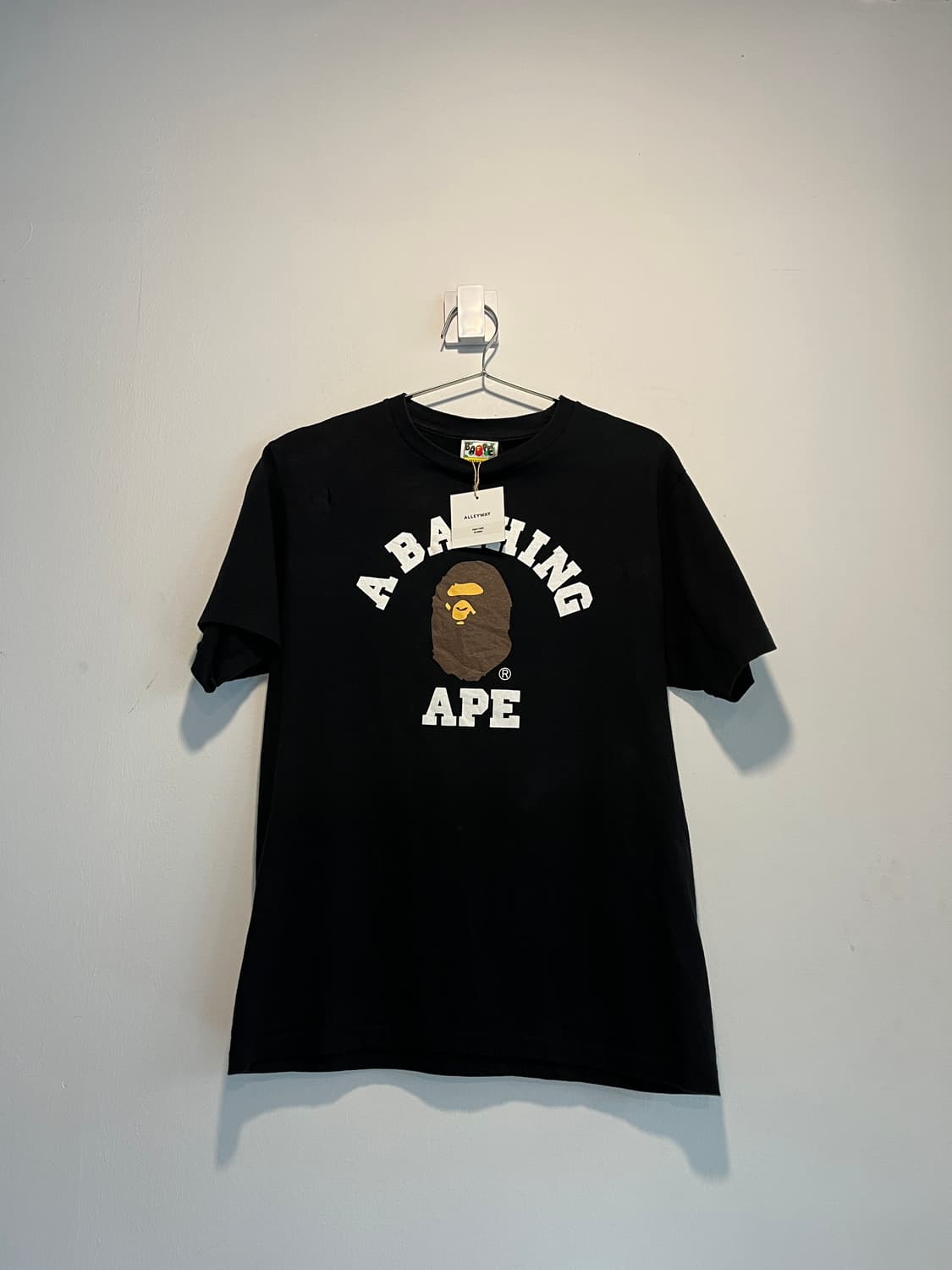 Bape t-shirt 상품이미지1