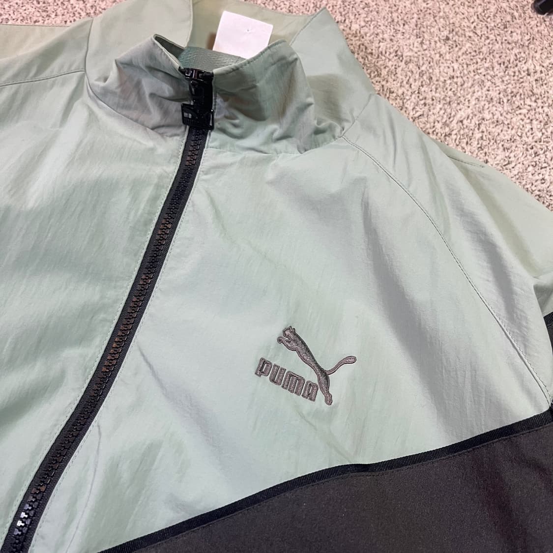 푸마 와일드 라이더 리플렉티브 자켓 상품이미지2