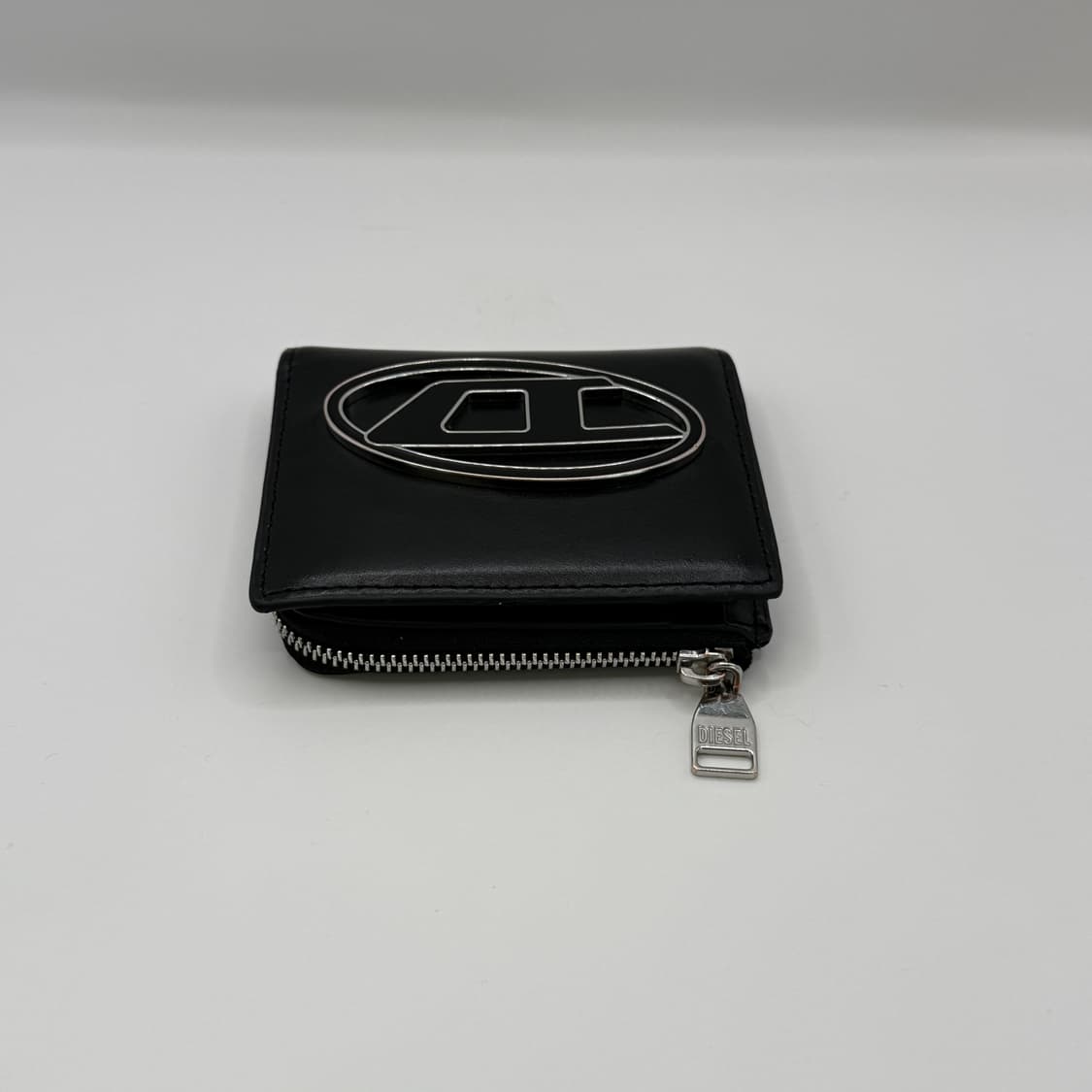 디젤 1DR 카드 홀더 집 지갑 상품이미지4