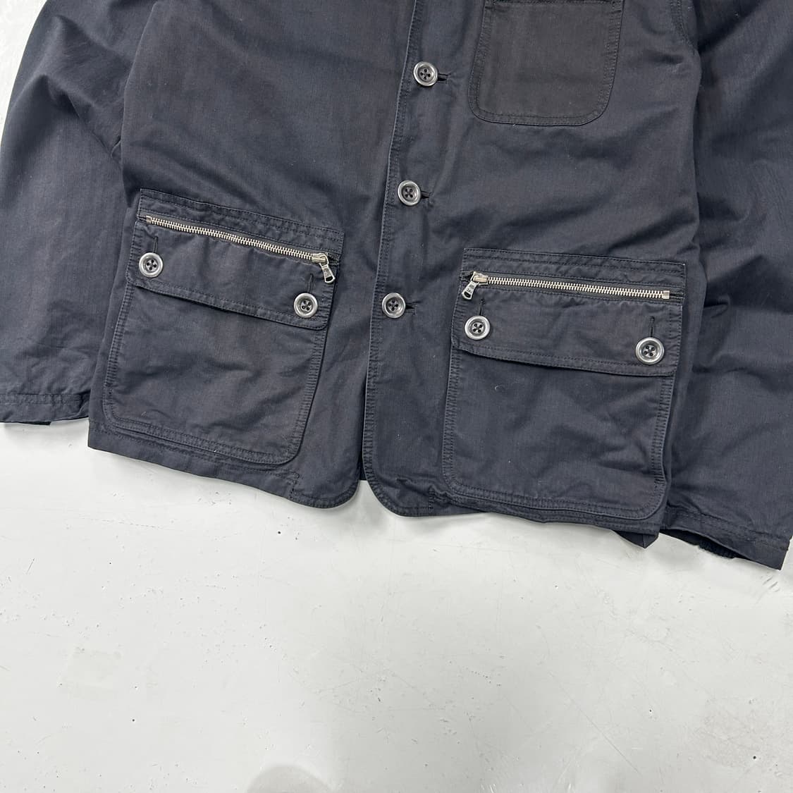 존 바바토스 코튼 헌팅자켓 상품이미지4