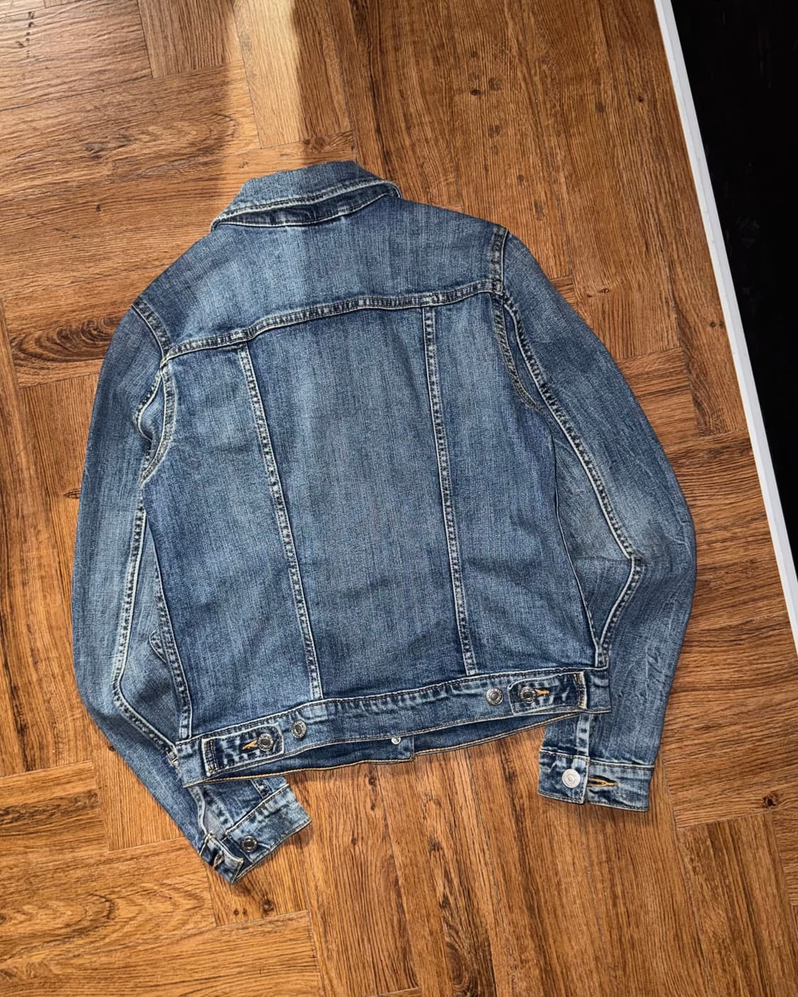 리바이스 데님자켓 상품이미지7