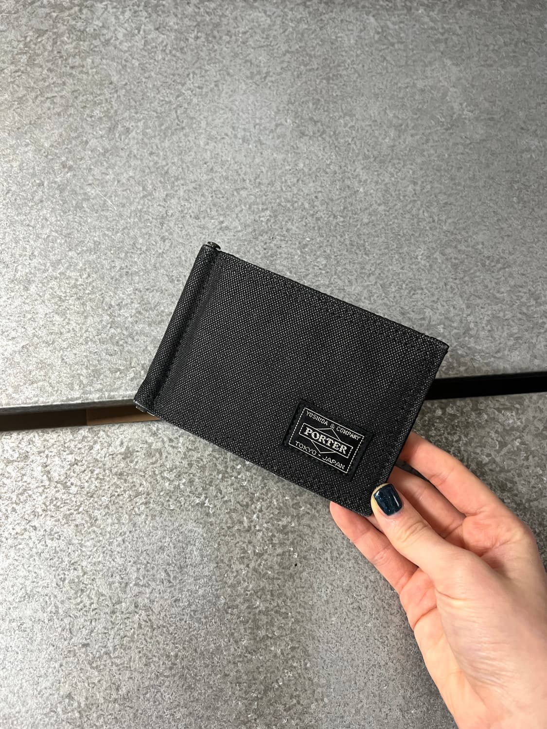 PORTER SMOKY-WALLET 상품이미지3