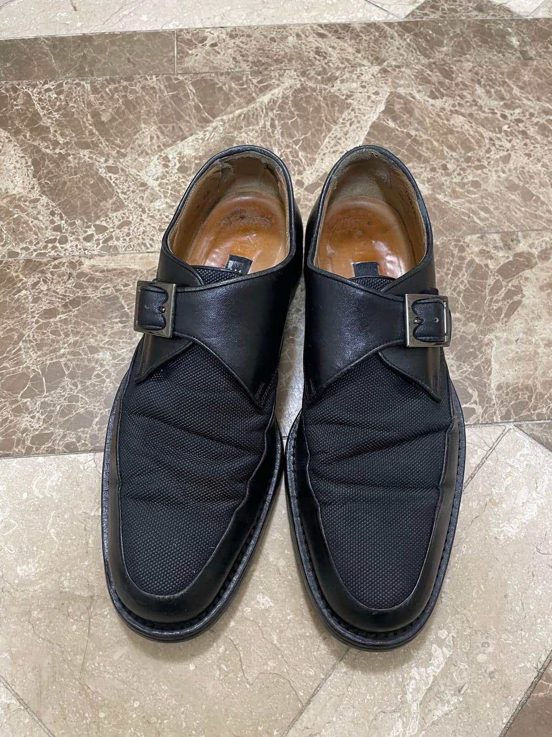 Bally 스트랩 로퍼 상품이미지2