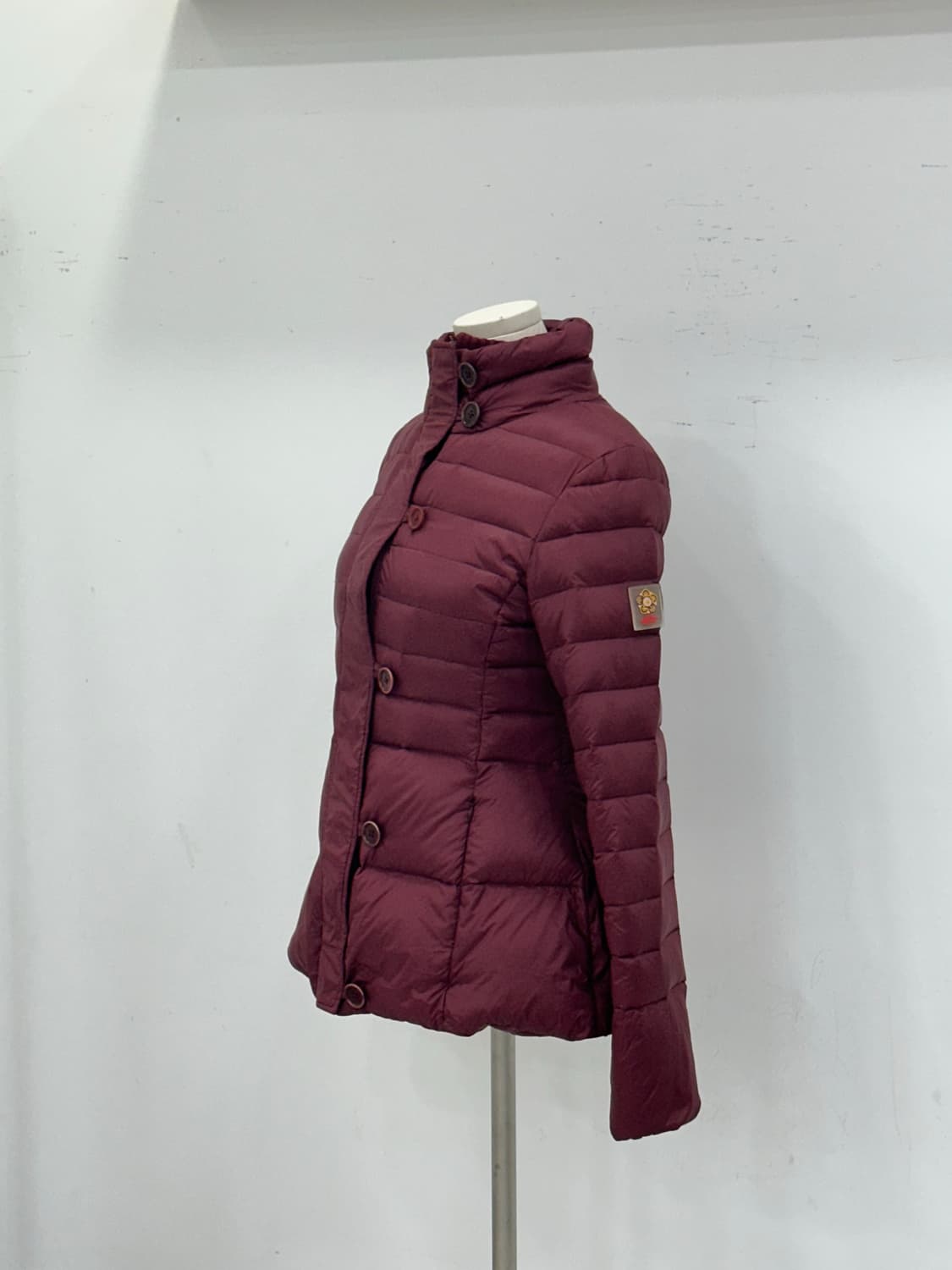 오일릴리 구스패딩 상품이미지4