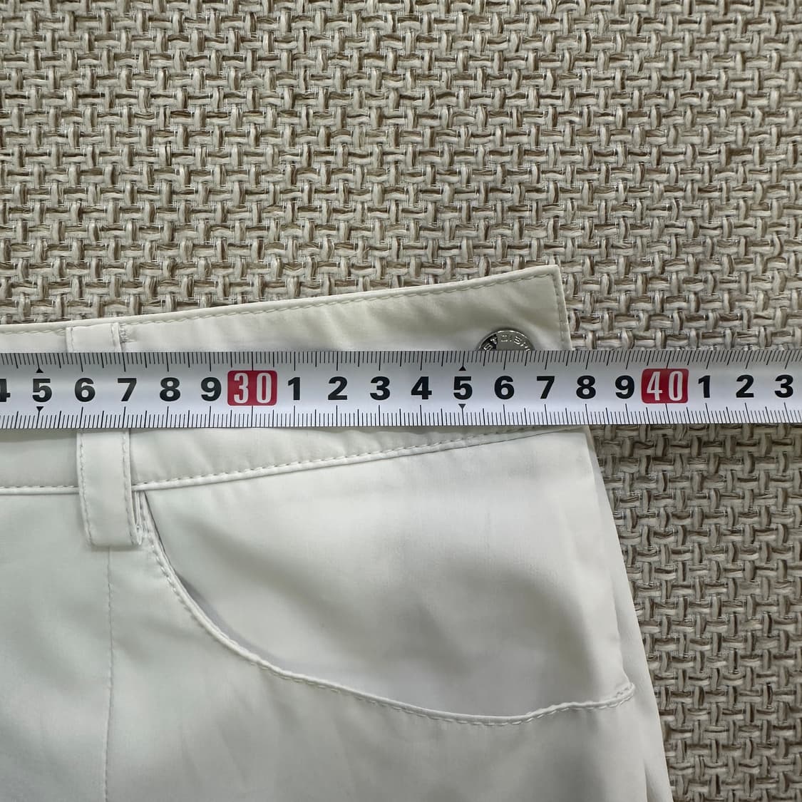 70 JDX 여성 골프 스커트 0416D 상품이미지6