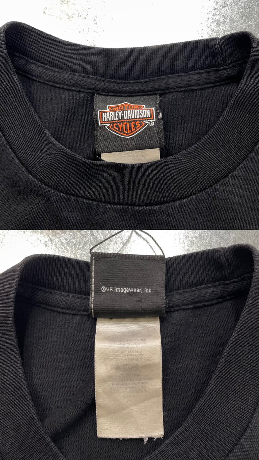 (S) Harley Davidson 할리 반팔티 상품이미지7