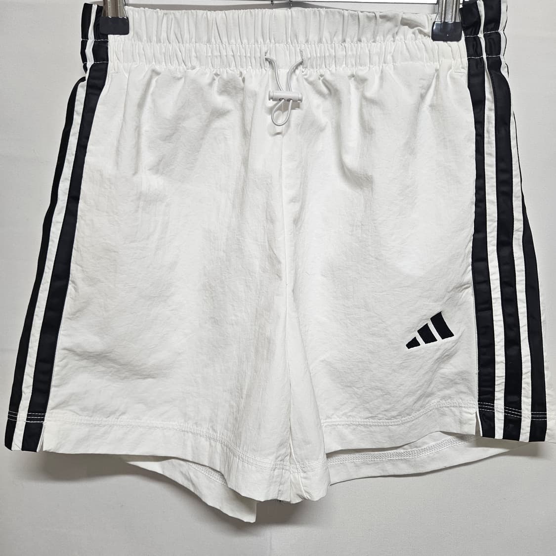 아디다스 우븐 트레이닝 반바지 S 상품이미지1