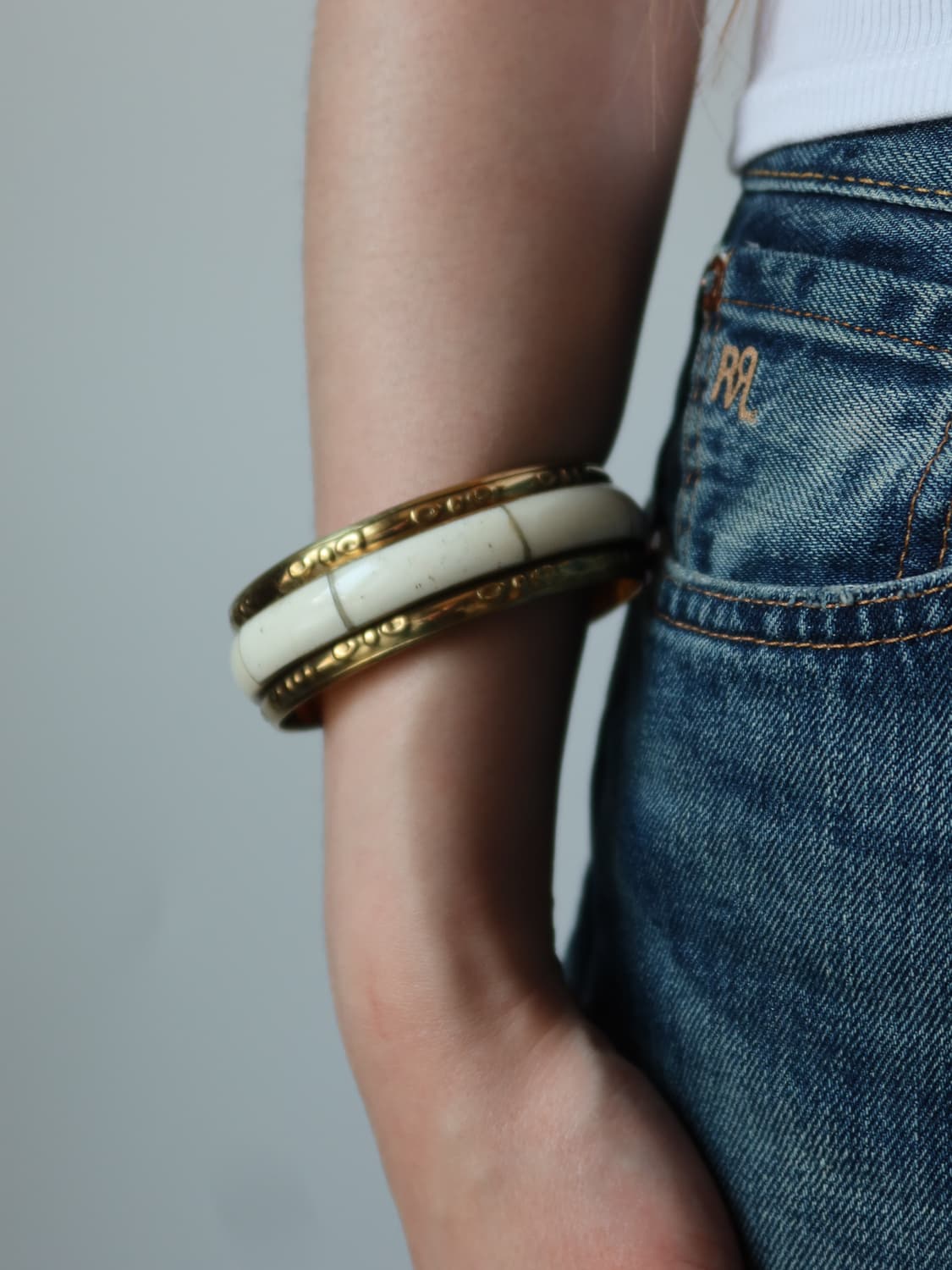 luna bangle 상품이미지3