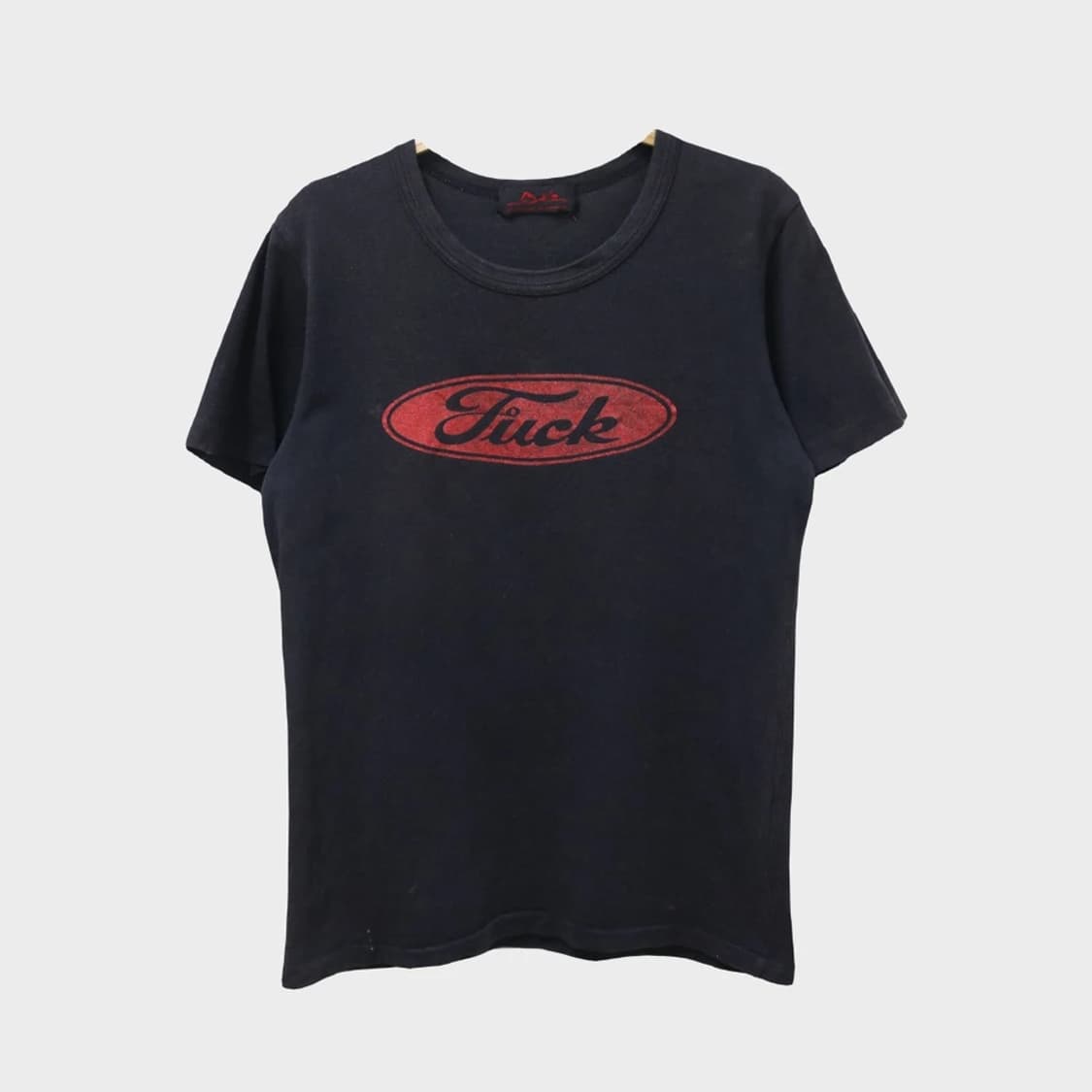 히스테릭 글래머  반팔 티셔츠 66805 상품이미지2