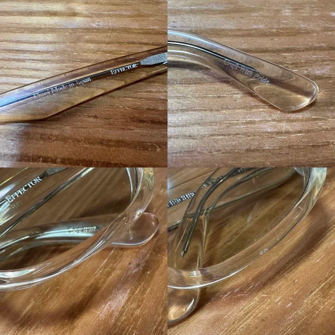 이펙터x네이버후드 트램프tramp  상품이미지8