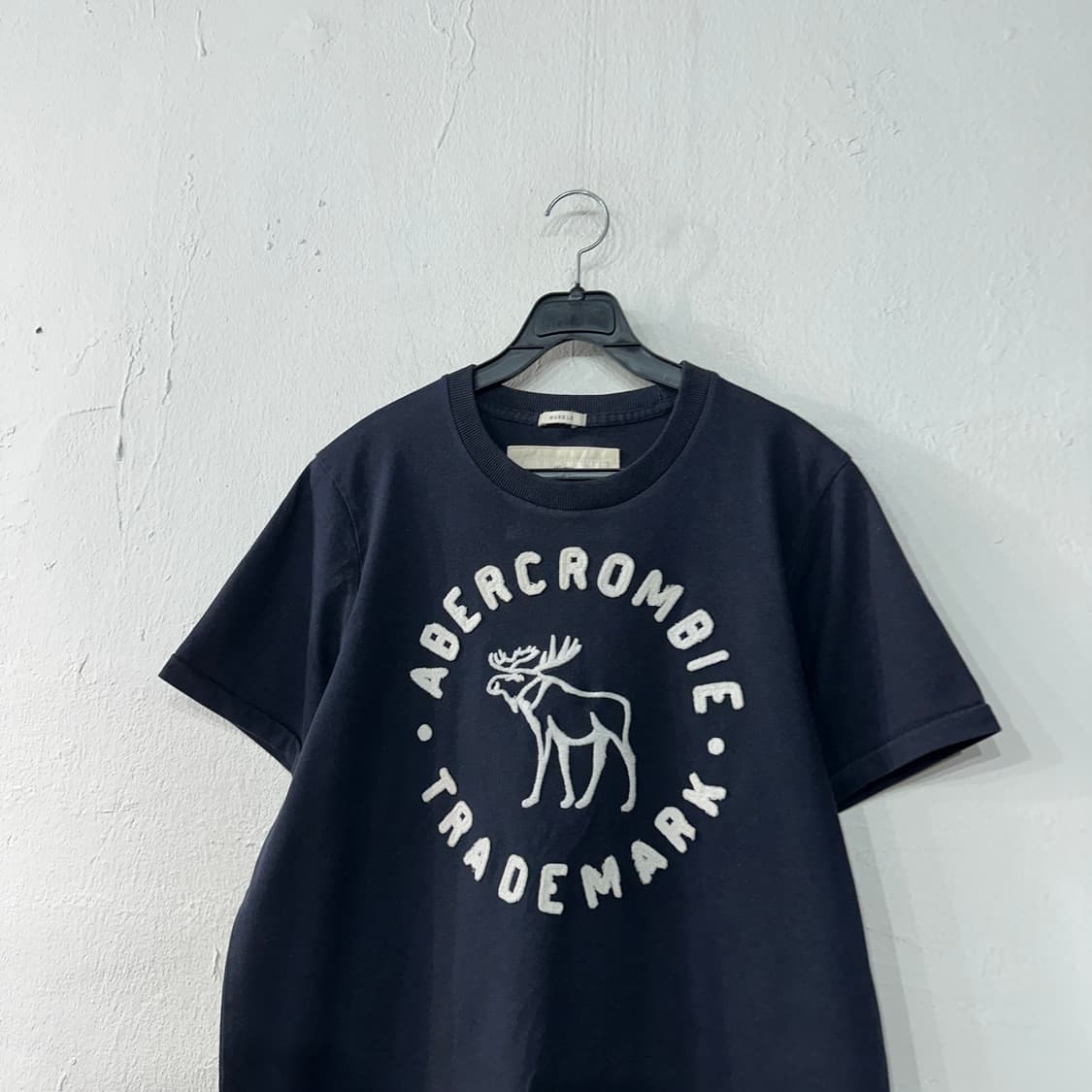 아베크롬비 반팔티 L 상품이미지2