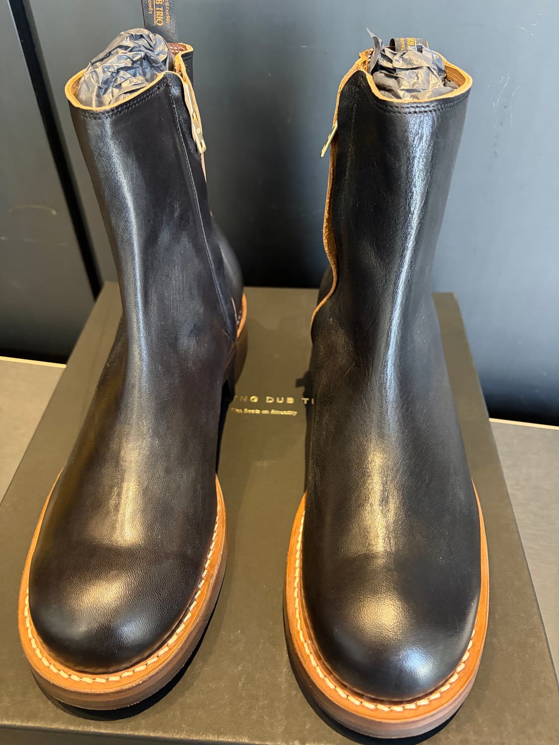 롤링 덥 트리오 캐스퍼 호스하이드 8H 상품이미지3