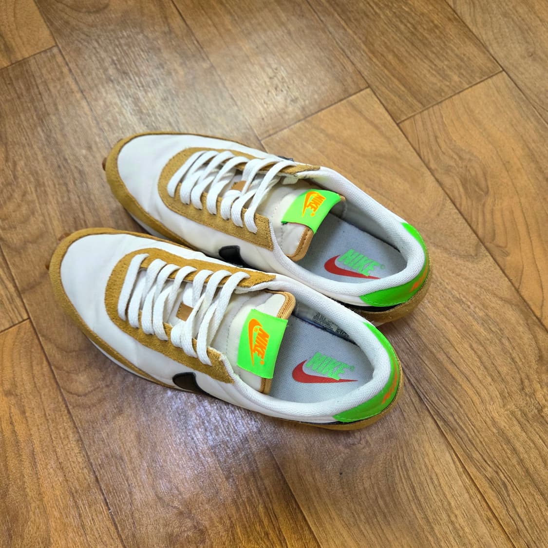 나이키 데이브레이크 235 상품이미지4