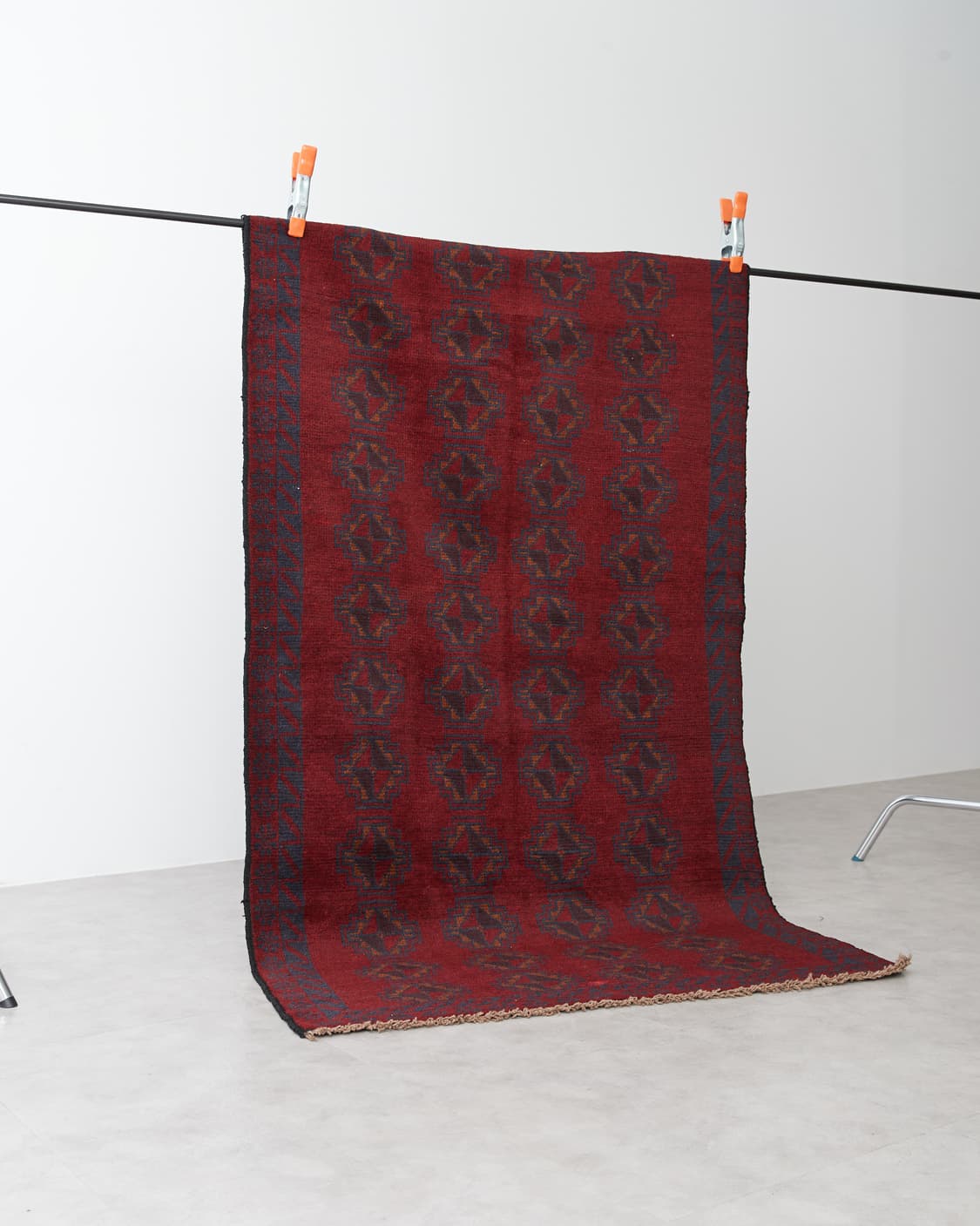 Afghan rug 상품이미지1