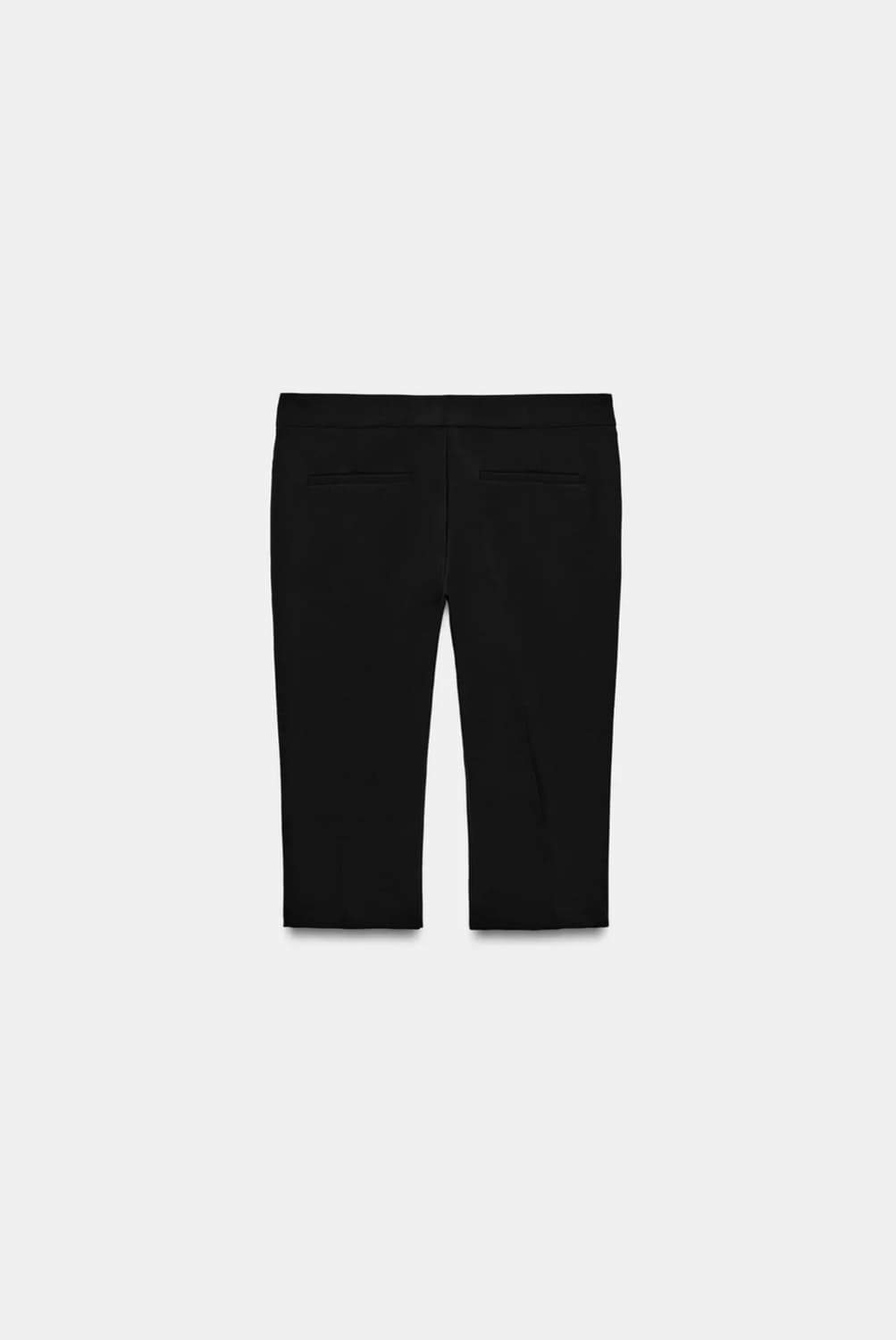 Zara 카프리팬츠 28 M 상품이미지3