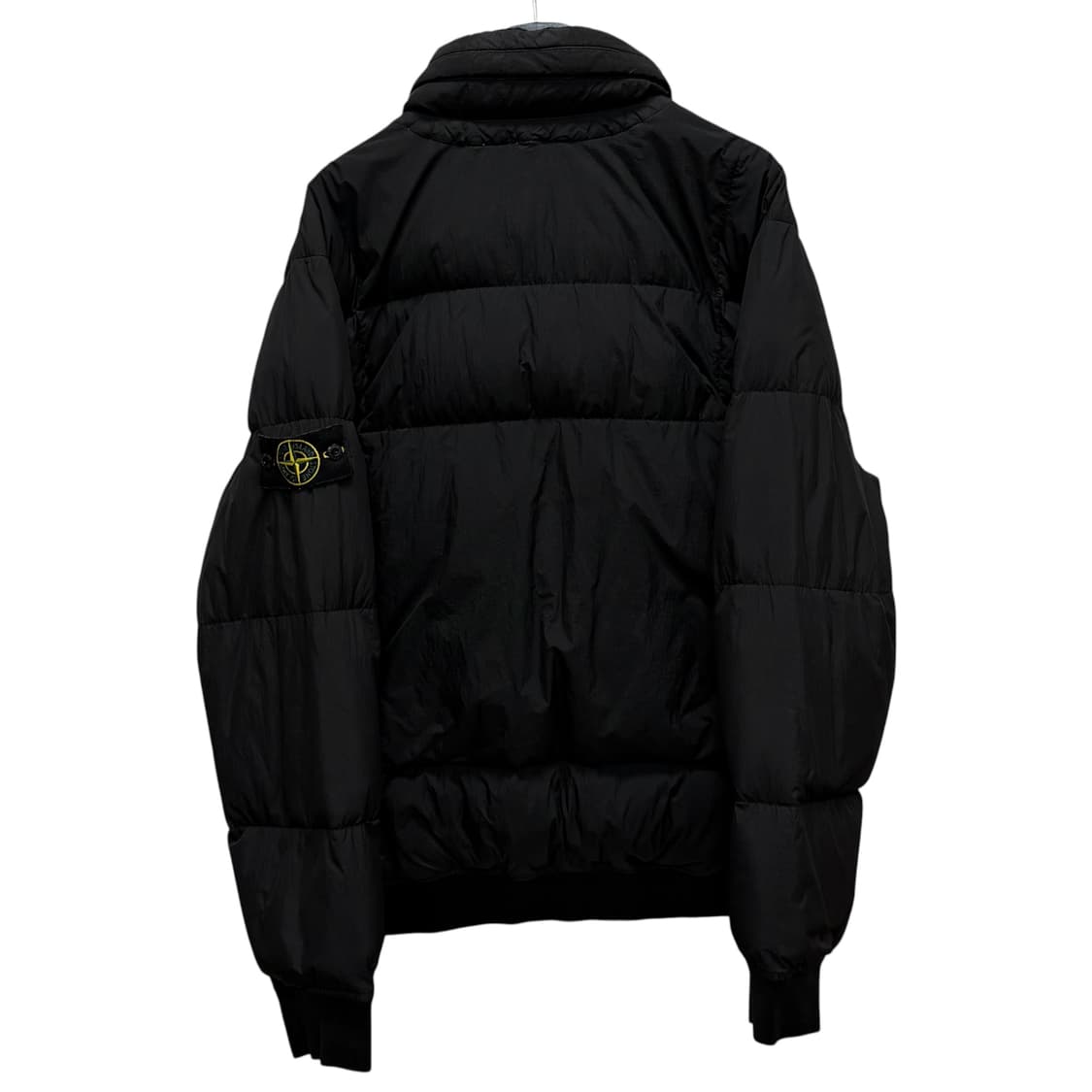 스톤아일랜드 크링클랩스 패딩 ( 115 ) 상품이미지4