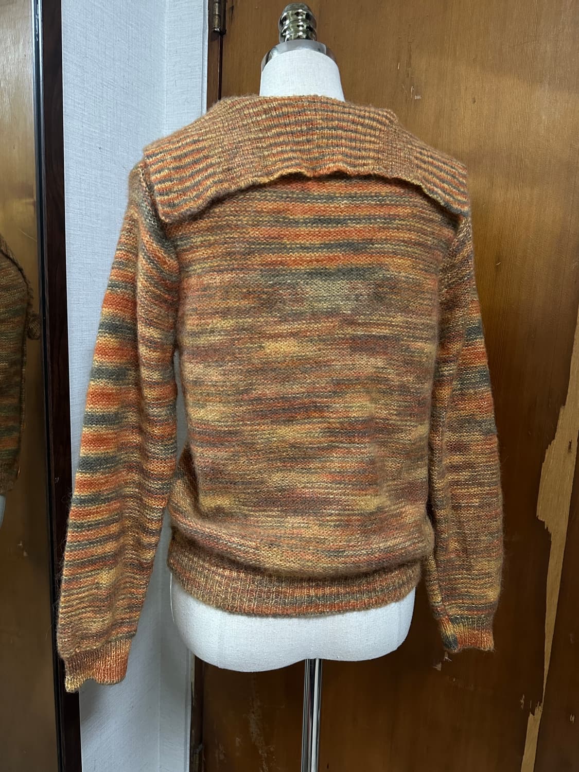 히피 세일러 가디건 상품이미지4