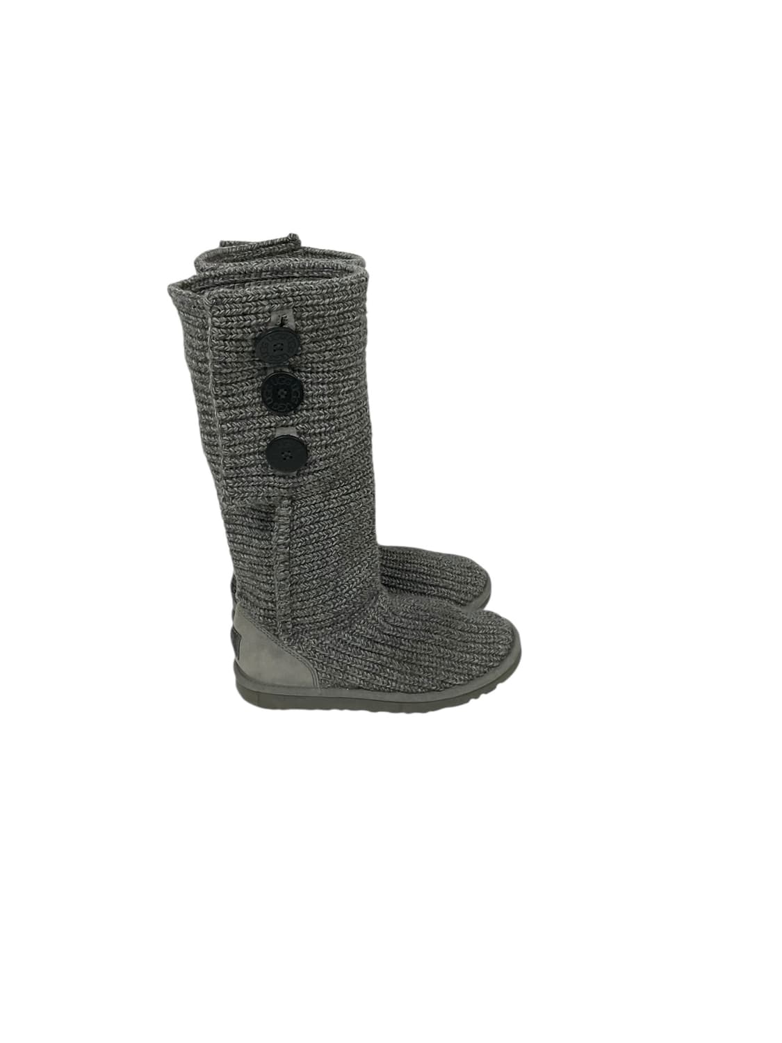 어그 니트 부츠 (230) 상품이미지5
