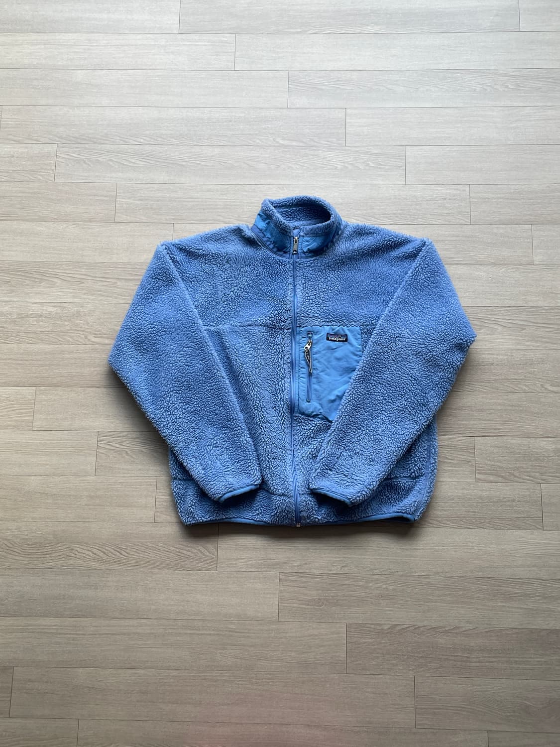 00s 파타고니아 레트로x 구형 스카이블루 상품이미지1