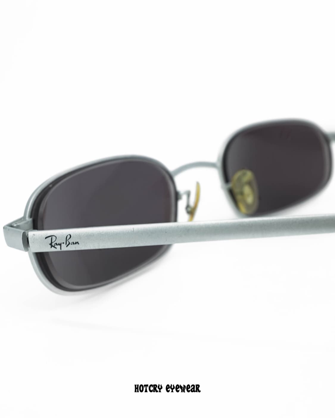 레이밴 빈티지 선글라스 상품이미지5