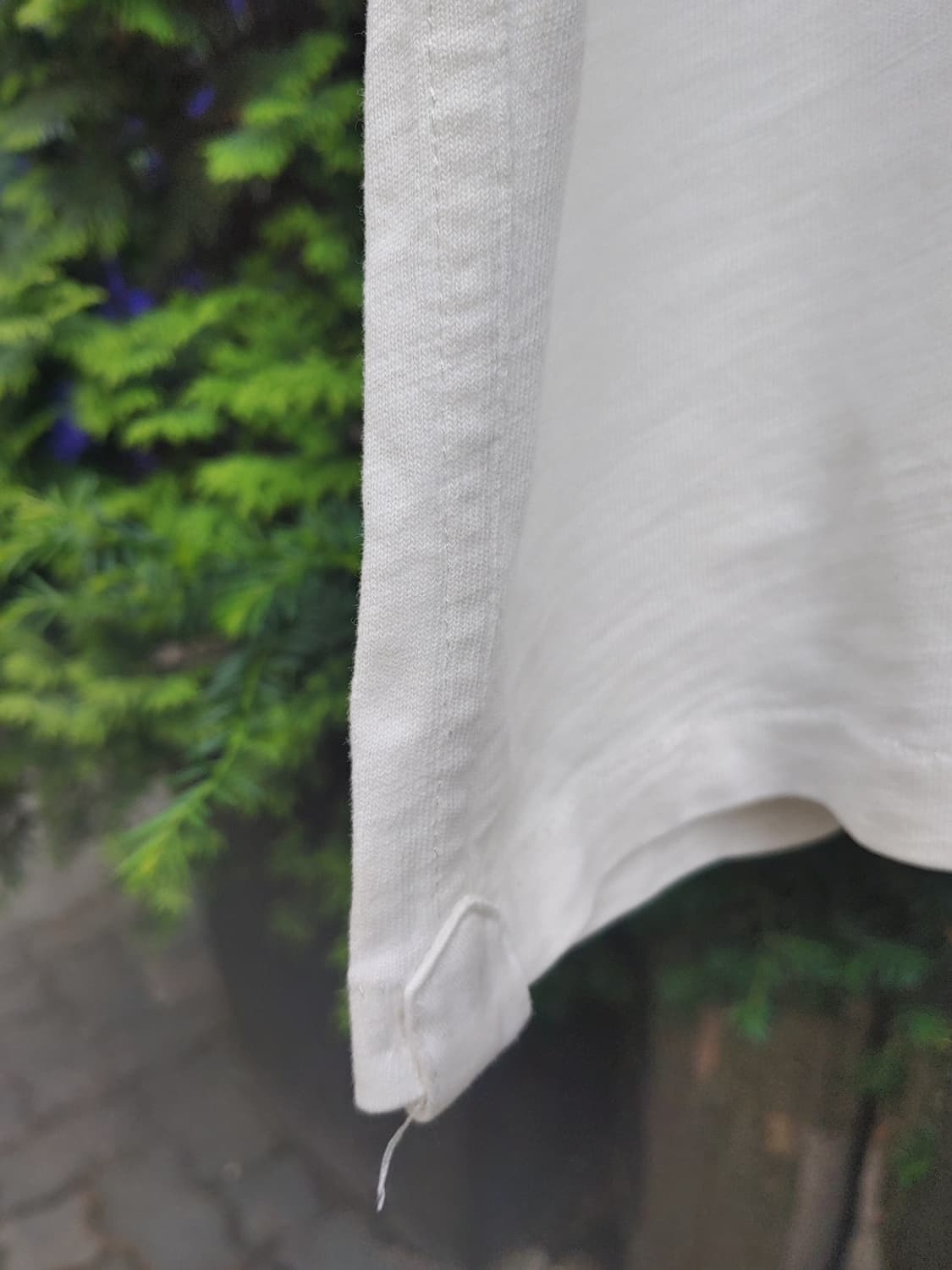 락앤본 티셔츠 상품이미지6