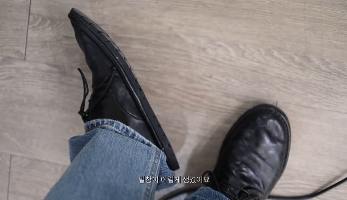 [41] 마르셀 산크리스파 고메 더비 상품이미지5