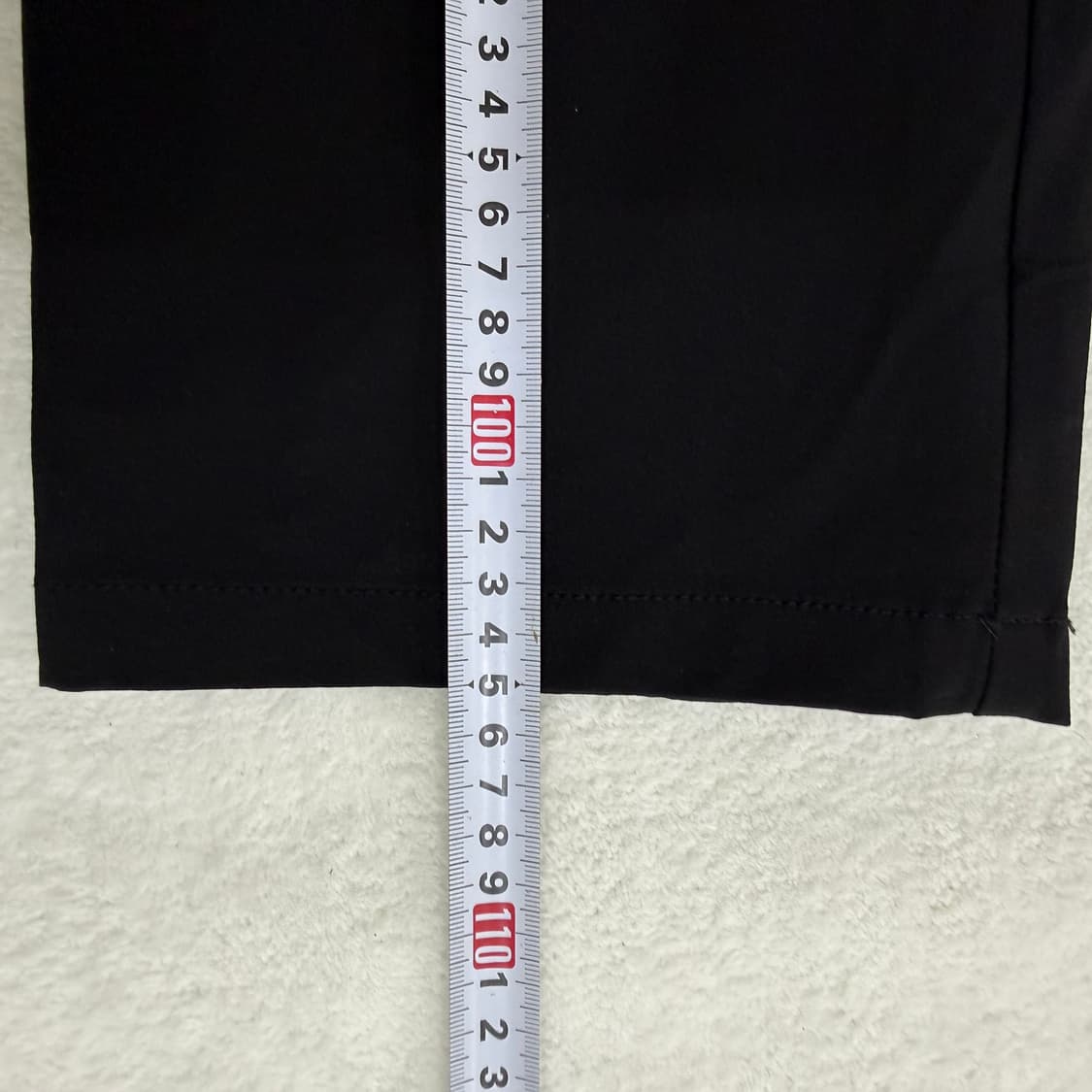 29 노스페이스 서밋시리즈 기능성 바지 0312T 상품이미지9