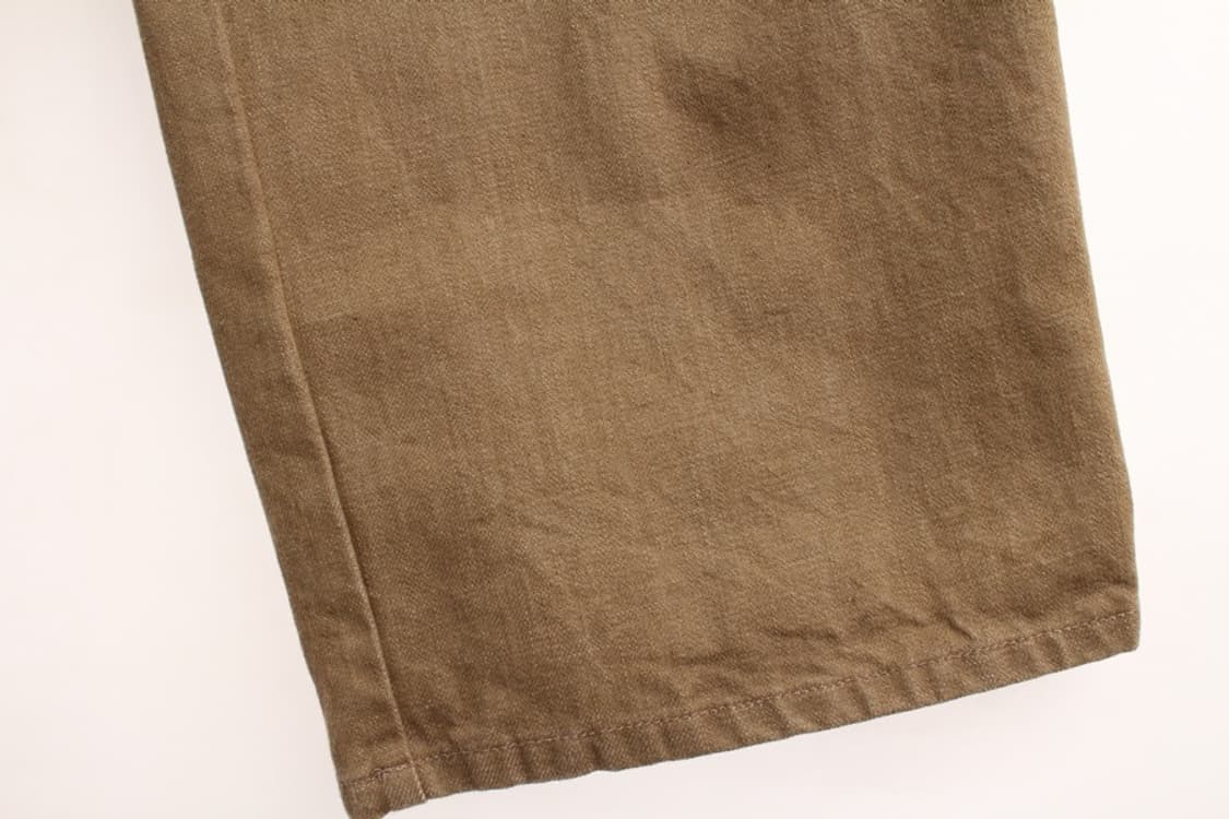 S HGBB스튜디오 유픽 데님 팬츠 상품이미지4