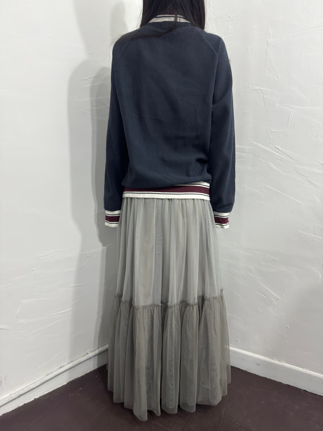 sha design skirt 상품이미지6