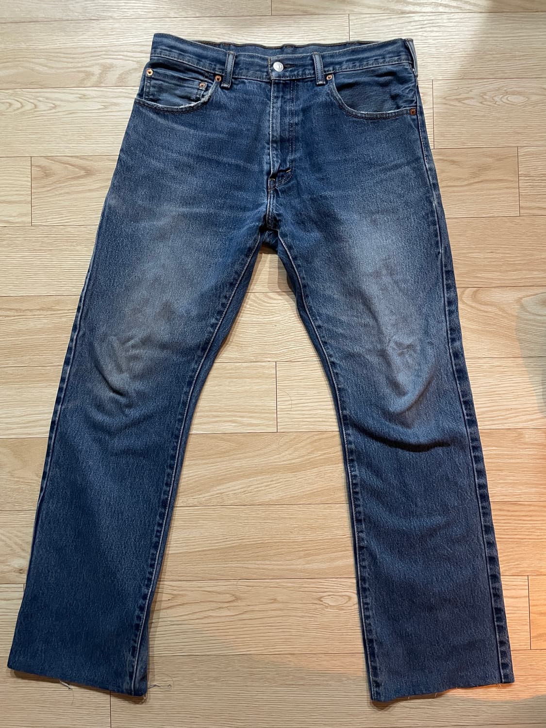 levi‘s 517 vintage 상품이미지1
