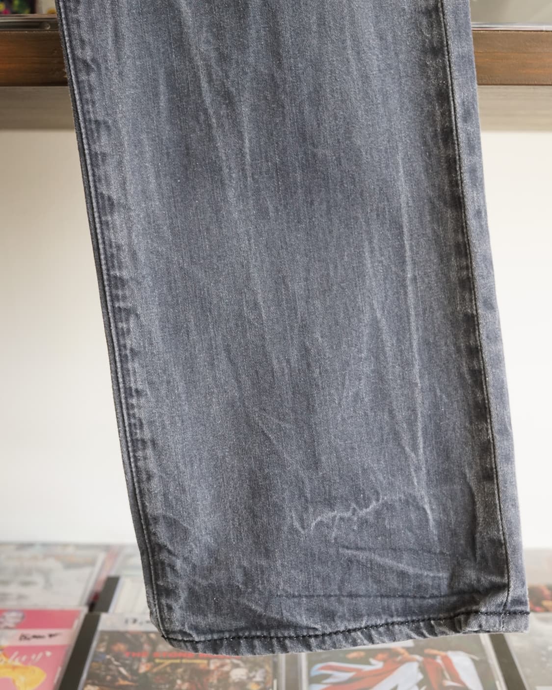 Levis 501 상품이미지4