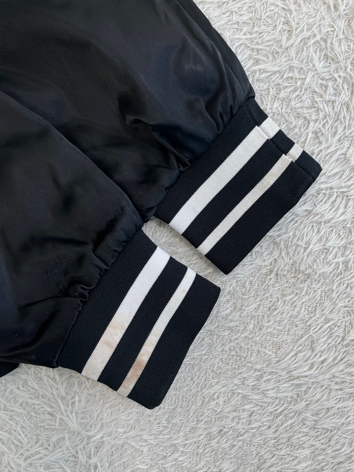 나이키 사틴 스타디움 자켓/#2604 상품이미지6