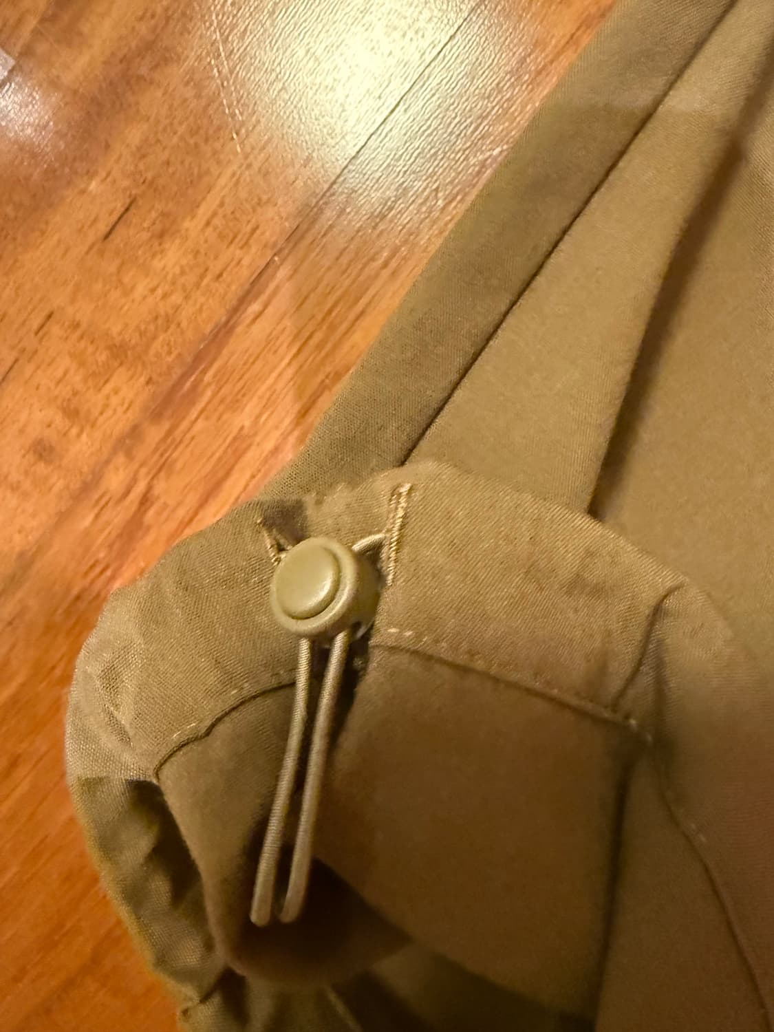 언더커버 GU 팬츠 두개 상품이미지5