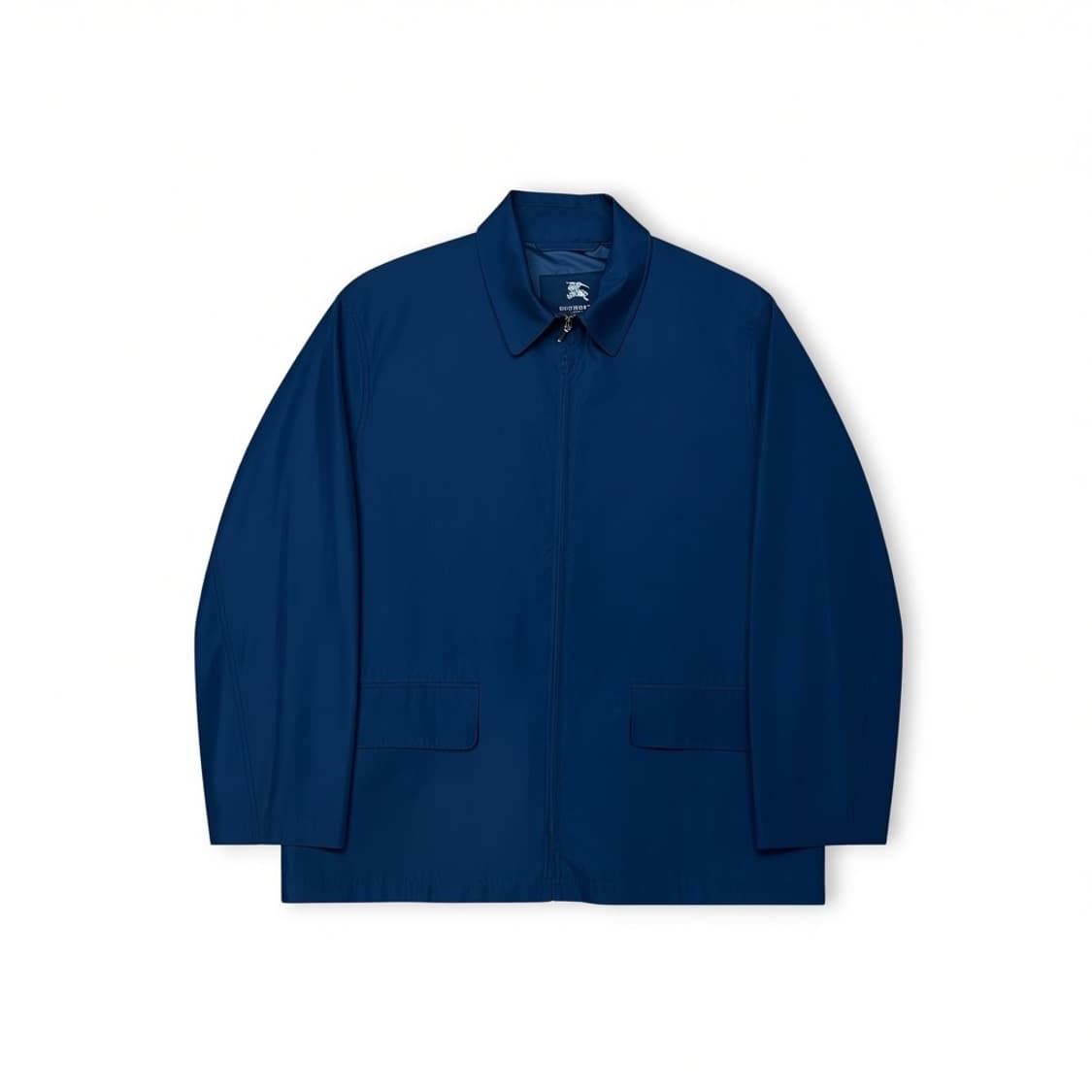 버버리 바람막이 자켓 상품이미지1