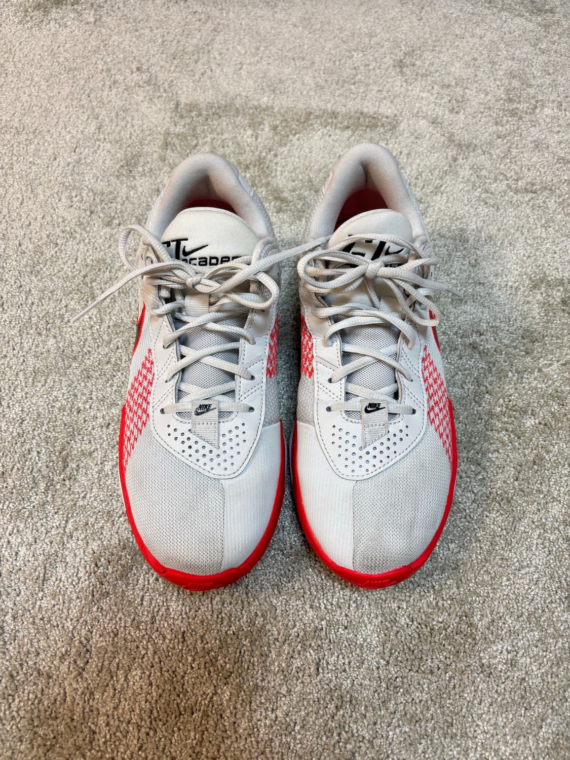 나이키 지티컷 아카데미(275) 상품이미지3