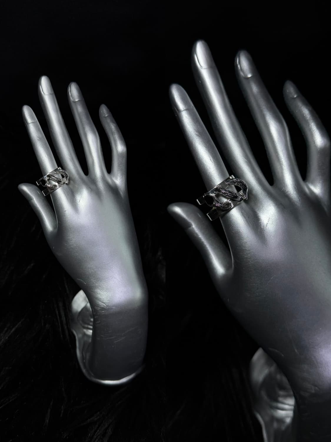 punkyouth ring 상품이미지1