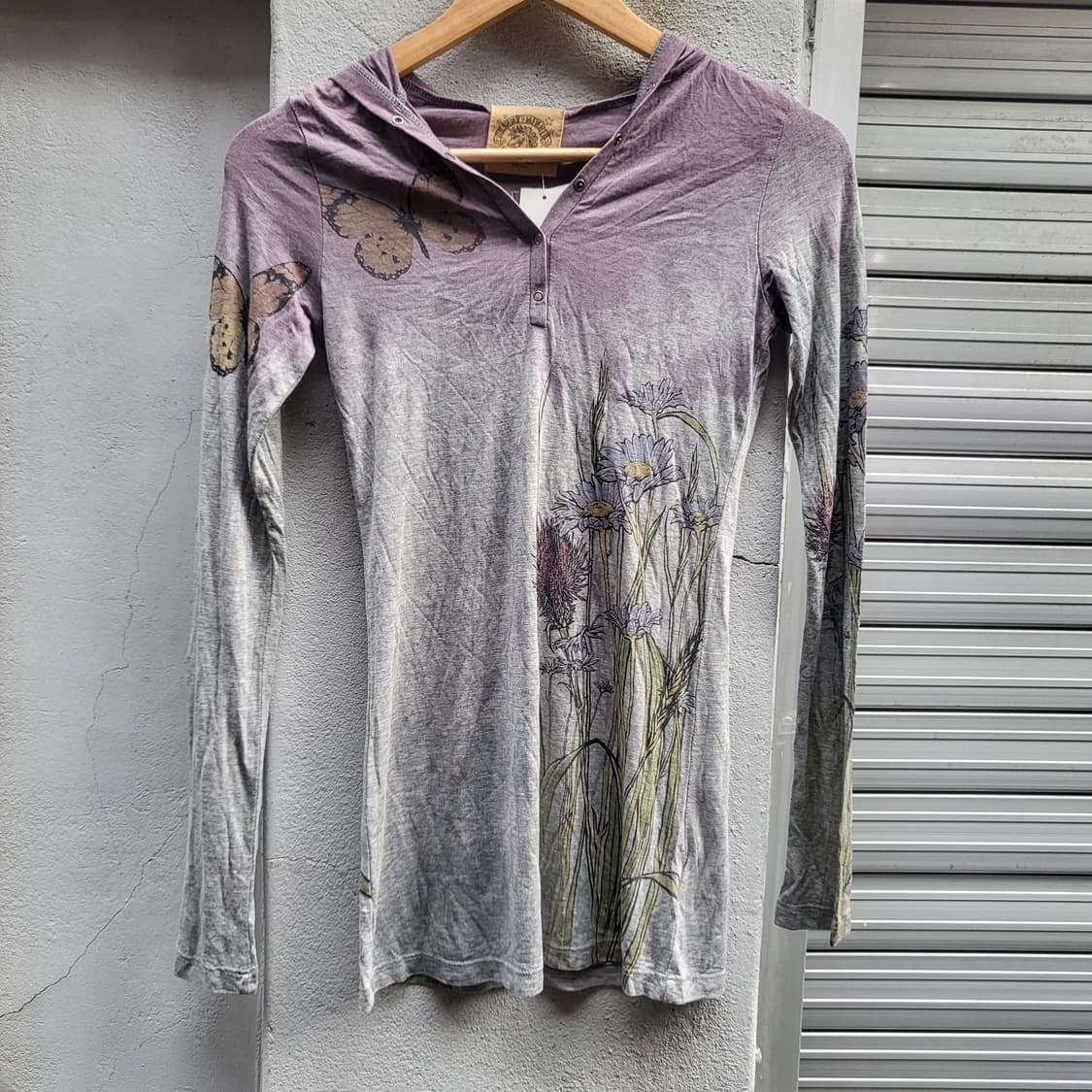skinny minnie long sleeves   상품이미지7