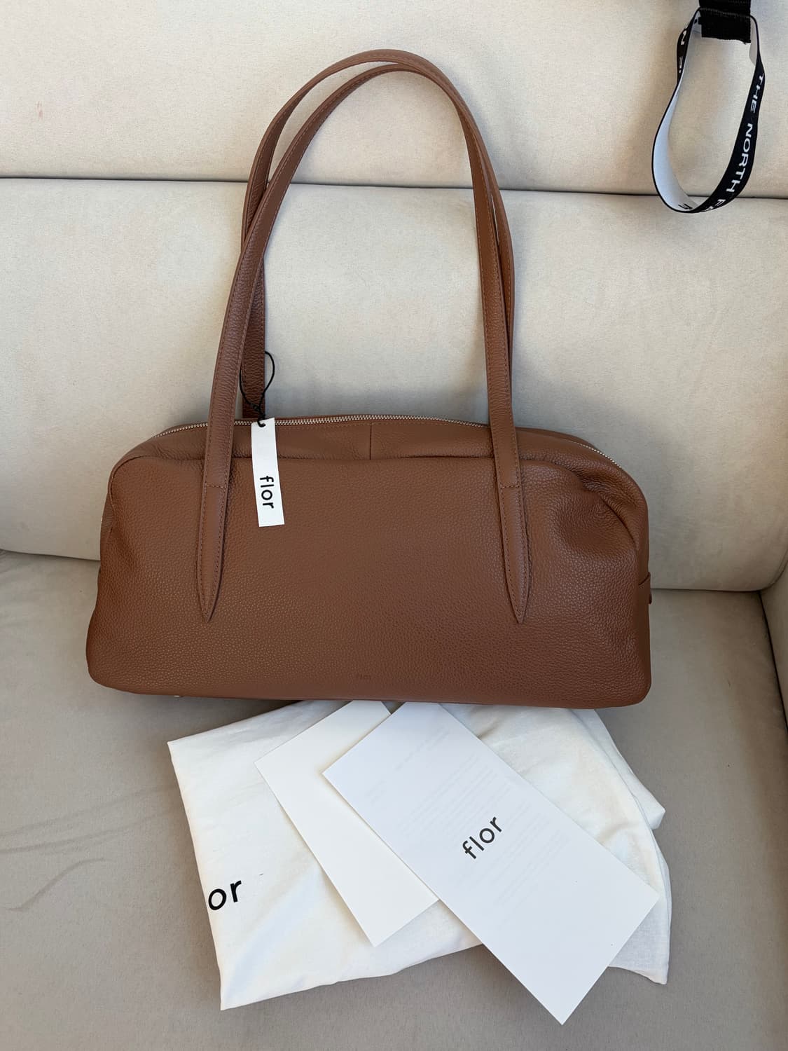 새상품) 플로르 가방, 숄더백 / 정가:26.8만 상품이미지7