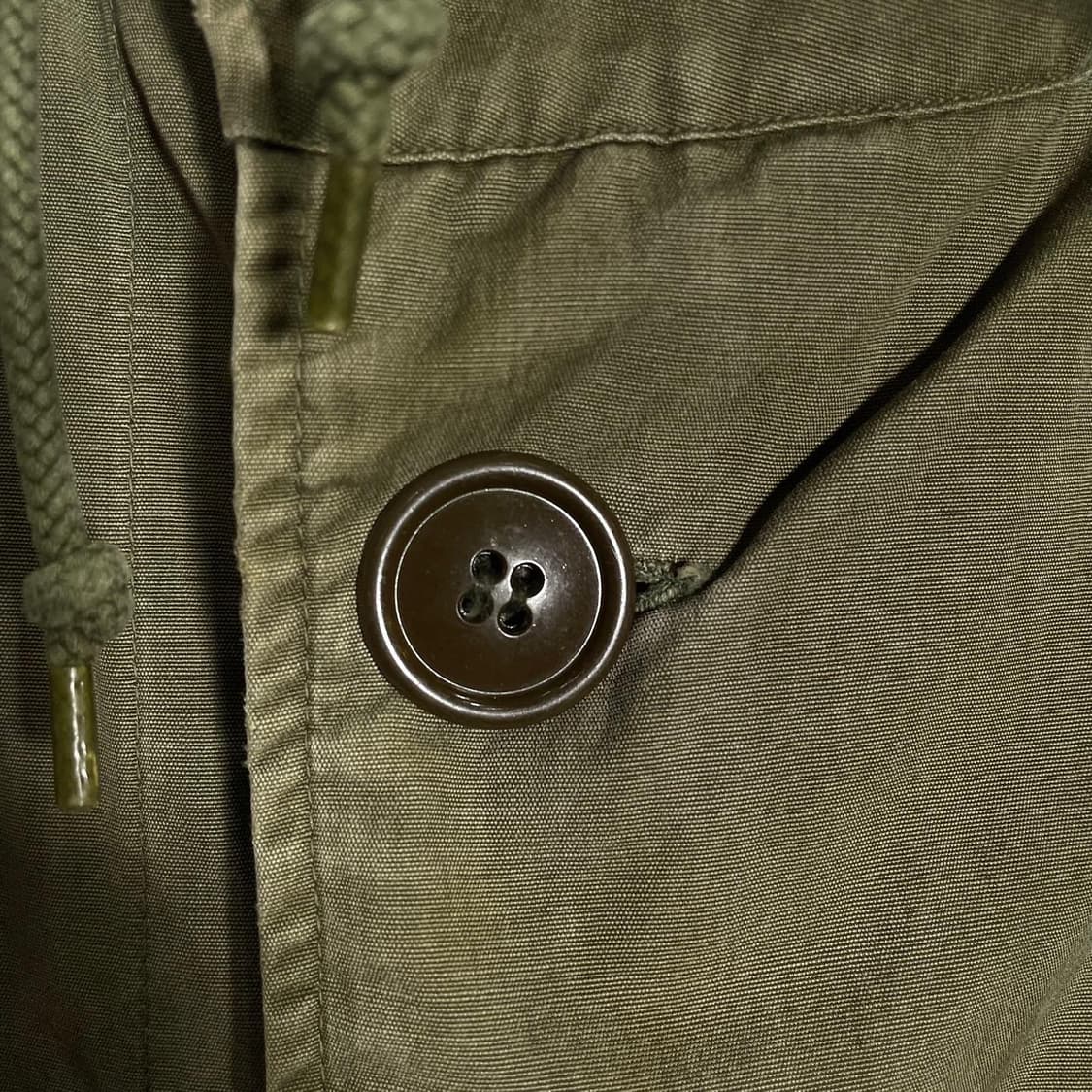 오리지널 M-47 장진호 파카 상품이미지6