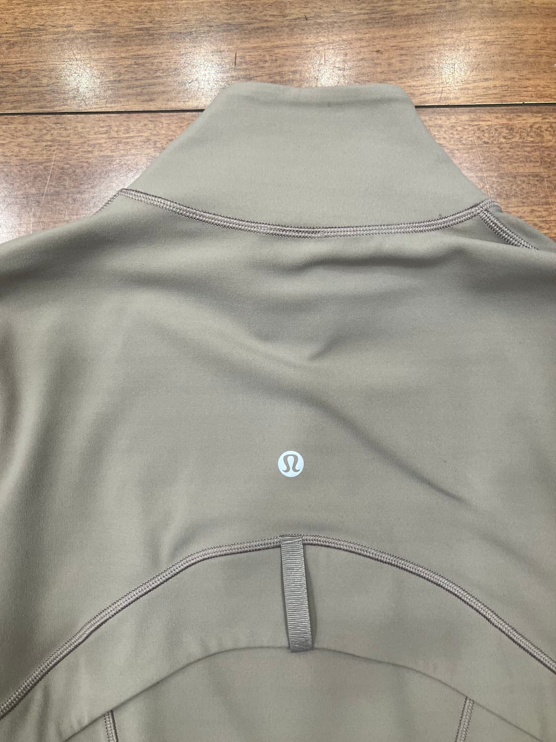 룰루레몬 디파인자켓 집업 6사이즈 상품이미지7