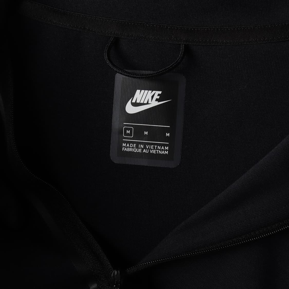 나이키 테크 플리스 반집업 드레스 M 상품이미지6