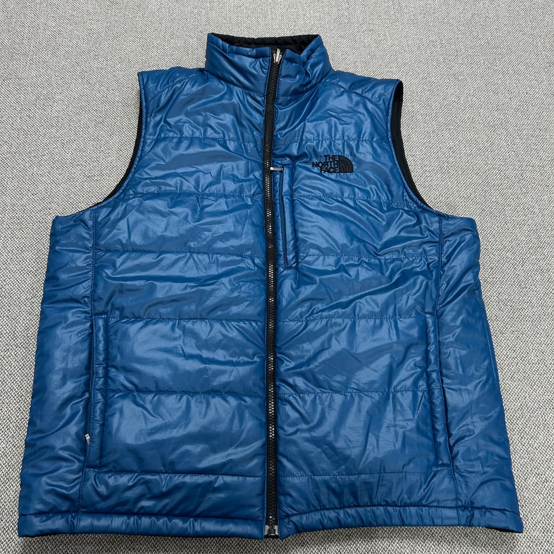 노스페이스 리버시블 패딩조끼(100) 상품이미지4