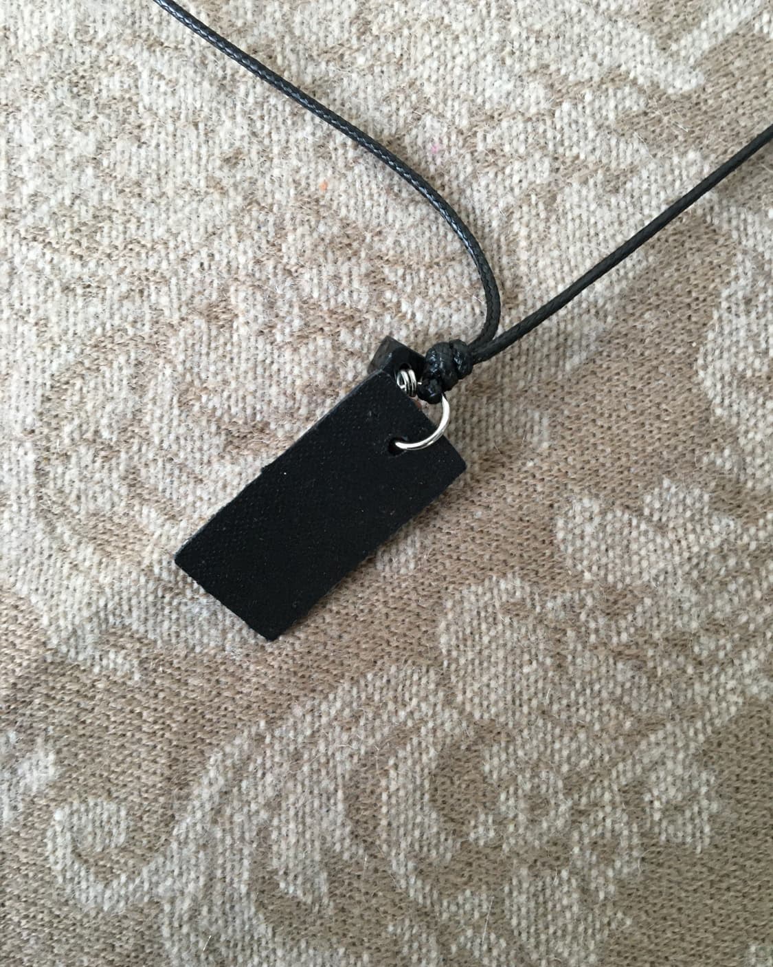 string necklace 상품이미지3